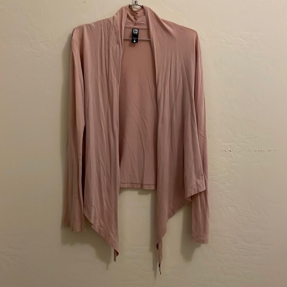 Alternative Cardigan